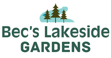 Lakeside Garden Care logo