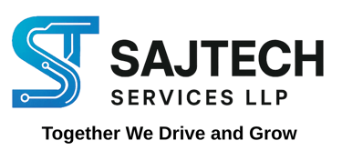 SajTech Services LLP logo