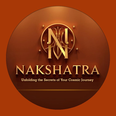 Nakshatra logo