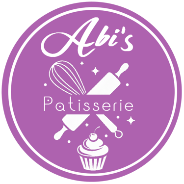 Abi's Patisserie logo