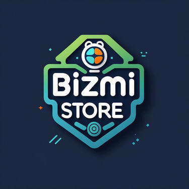 bizmi store logo