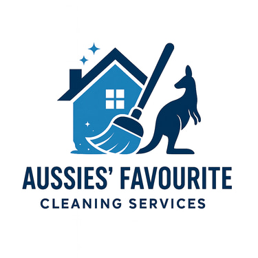 Aussies Favourite Cleaning Services logo