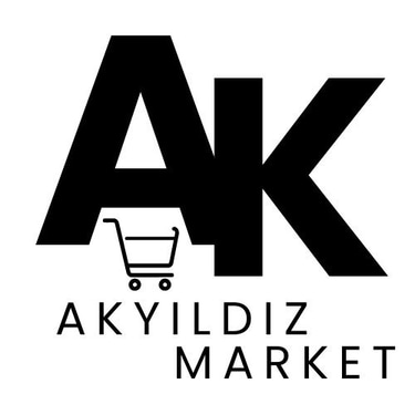Akyıldız Market logo