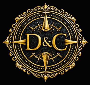 DeShane & Company International logo