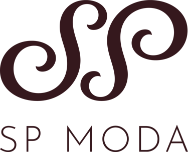 SP Moda logo