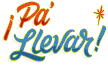 Pa' Llevar logo