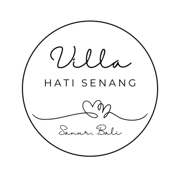 Villa Hati Senang logo