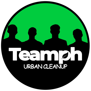 Teamph Urban Cleanup logo