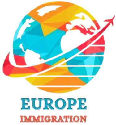 Europe Immigration Hub logo