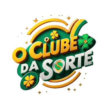 O Clube da Sorte logo