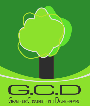 Ghandour Construction et Développement logo