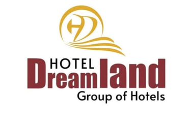 Hotel Dreamland puri logo