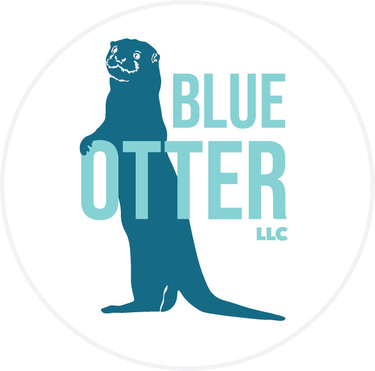 Blue Otter Environmental Consulting LLC logo