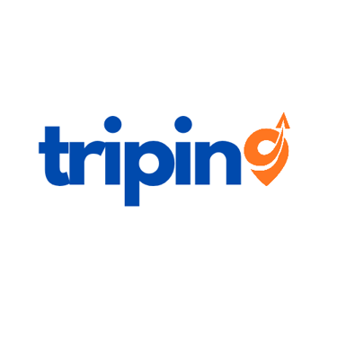 Tripino logo