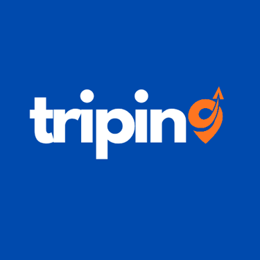 Tripino logo