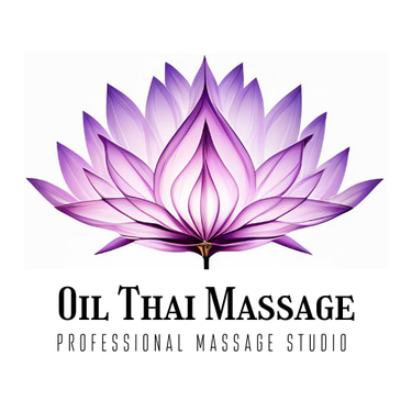 Oil Thai Massage logo