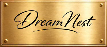 DreamNest Realty logo