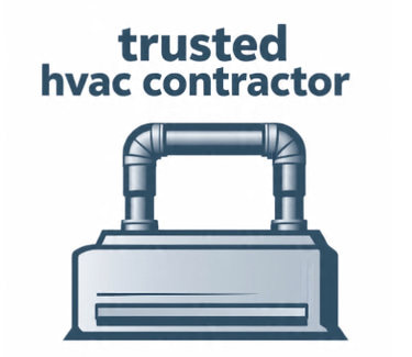 Trusted HVAC Contractor logo