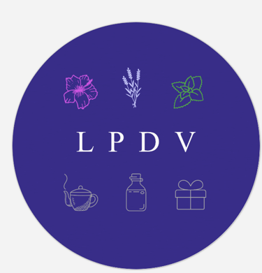 LPDV logo