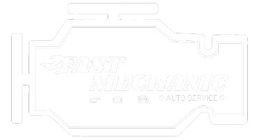 Fast Mechanic Auto Service LLC  logo