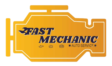 Fast Mechanic Auto Service LLC  logo