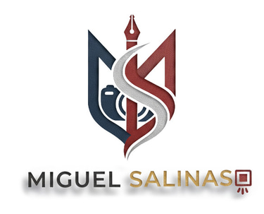 Miguel Salinas logo