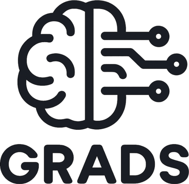 Global Reach AI Digital Service logo