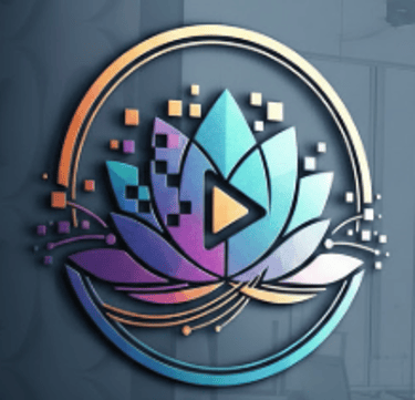 Lotus Pixel Media logo