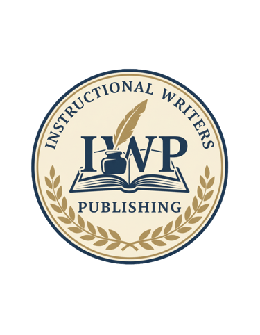 Instructional Writers Publishers logo