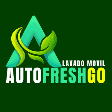 Auto Fresh GO logo