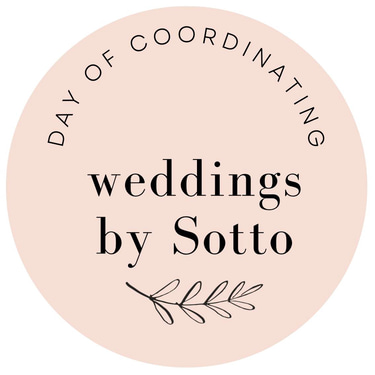 Weddings by Sotto logo