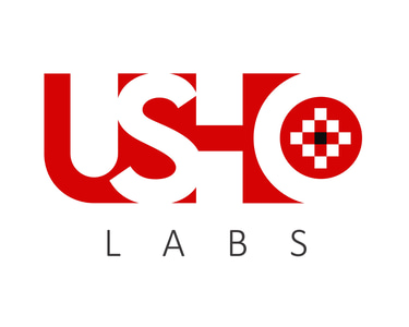 Usho Labs logo