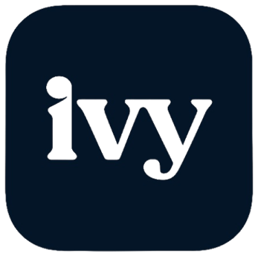 Ivy GLP-1 USA logo