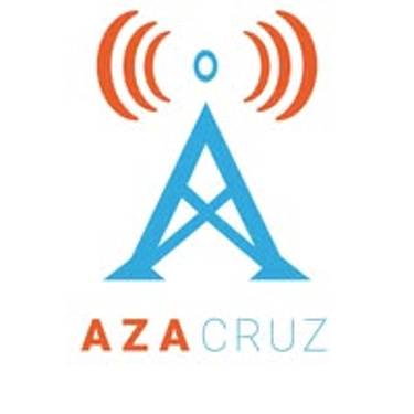 aza cruz informatica logo