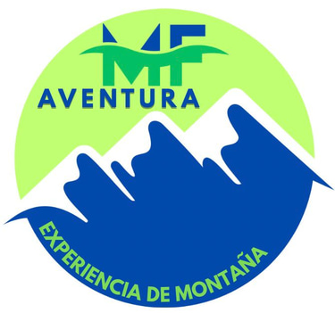 MF AVENTURA logo