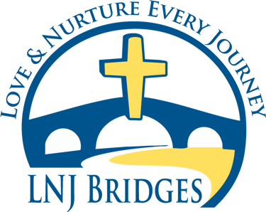 LNJ Bridges logo