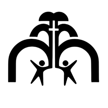 Église Fontaine de Grâce logo