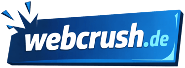 webcrush.de logo