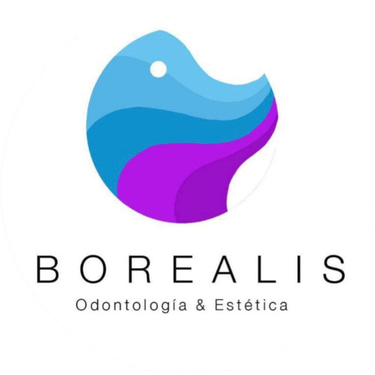 Clínica Dental Borealis logo