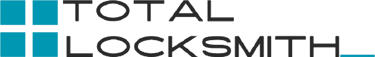 Total LockSmith logo