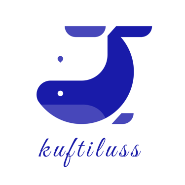 kuftiluss logo