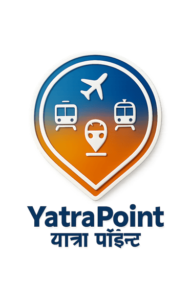 Yatra Point logo