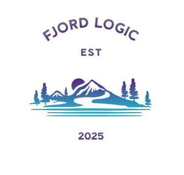 Fjord Logic logo