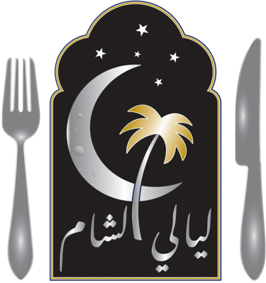 Layali Al Sham logo