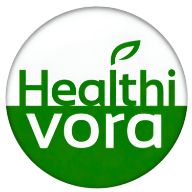 Healthivora logo