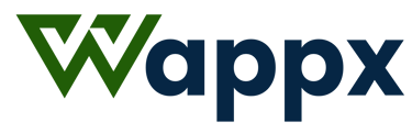 Wappx logo