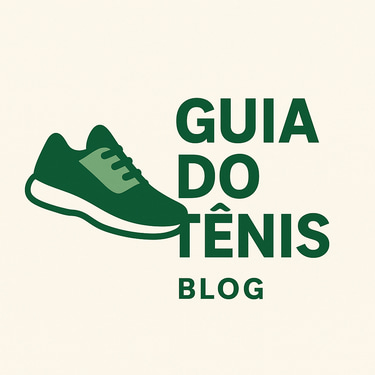 Guia do Tênis logo