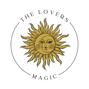 The Lovers Magic logo
