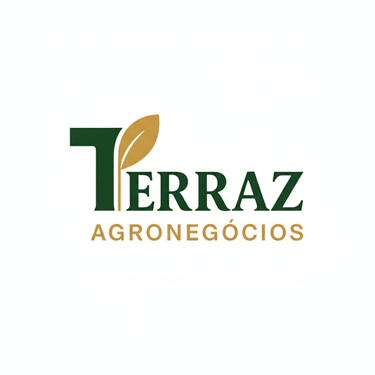 Terraz Agronegócios logo