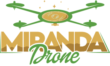 mirandadrone logo
